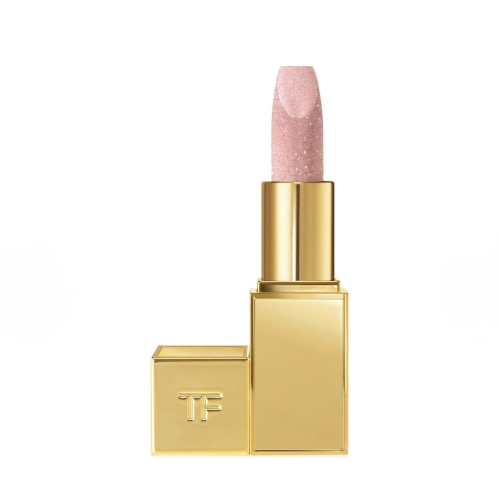 New~ TOM FORD Soliel Sunlit Rose Lip Balm